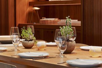 Family dining