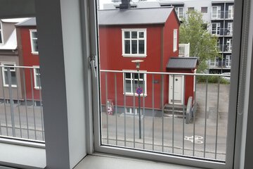 City view