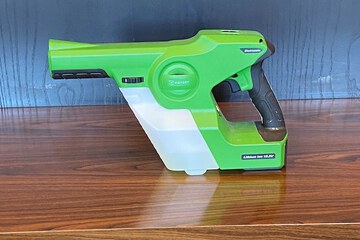 Cleanliness standards