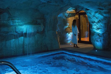 Spa treatment