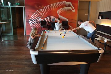Billiards