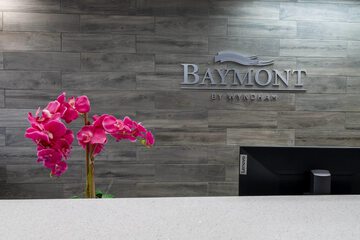 Baymont by Wyndham Warner Robins