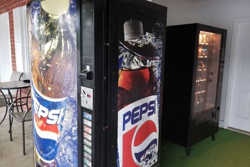 Vending machine