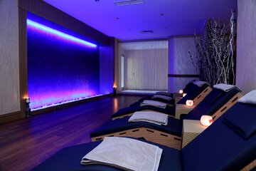 Treatment room