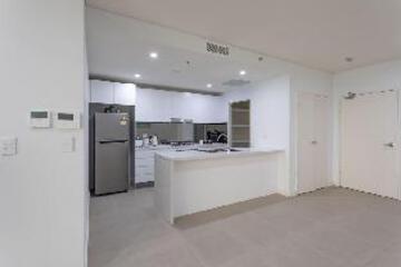 Corporate 1BR|1BA Modern Serviced Apartment