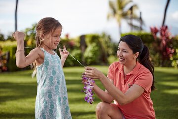 Children's activities