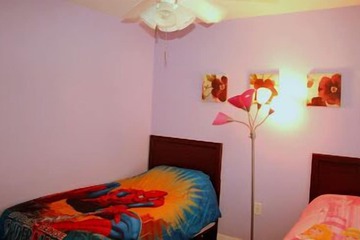 Children's theme room