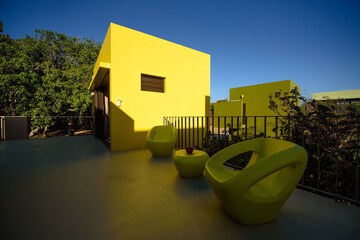 Porch
