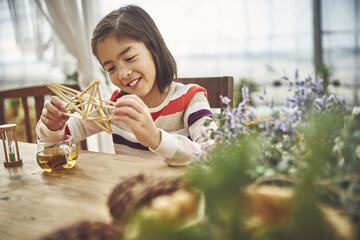 Children's activities