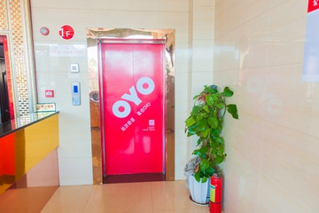 Hotel Interior or Public Areas