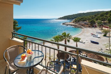 Beach/ocean view