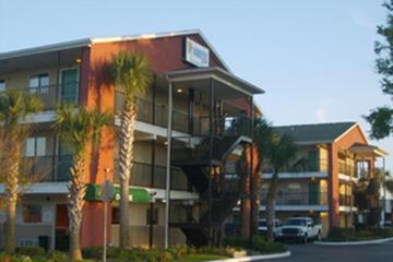SunStyle Suites