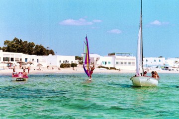 Boating