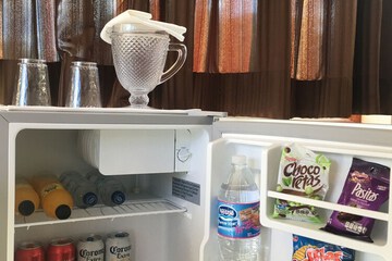 Minibar