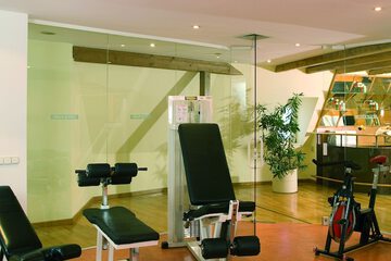 Sports facility