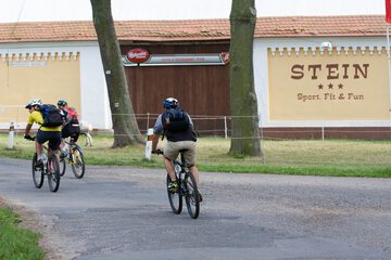 Bicycling