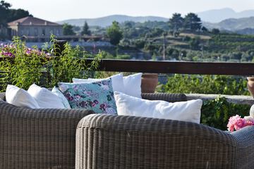 Sundeck