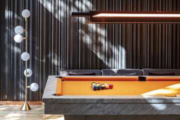 Billiards
