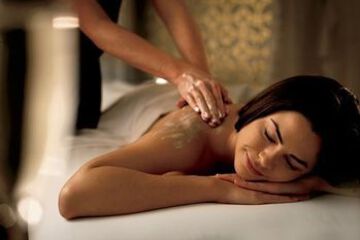 Spa Treatment