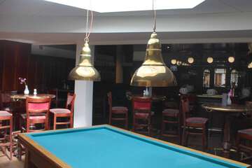Billiards