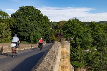 Bicycling