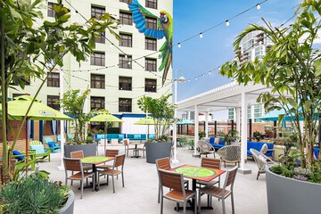 Solamar San Diego