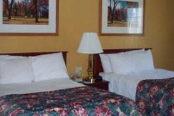  Howard Johnson Atlantic City/Egg Harbor Township 35