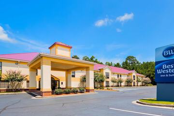 Best Western Hiram Inn & Suites