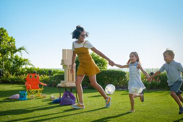 Children's activities