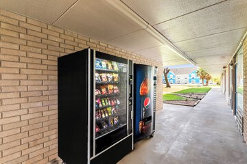 Vending machine