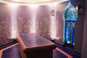 Treatment room