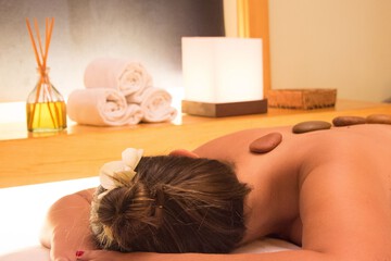 Spa treatment