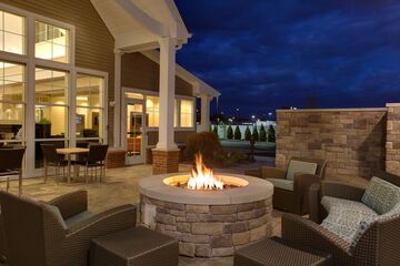 Terrace/Patio 54 of 58