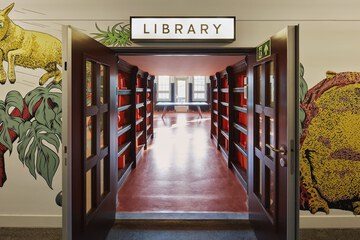 Library