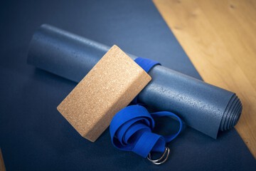 Aerobics facility