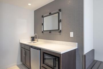 Minibar