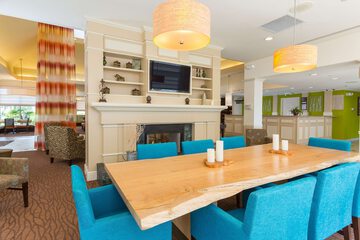 Hotel Interior 22 of 115