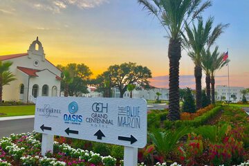 Oasis Resort Gulfport