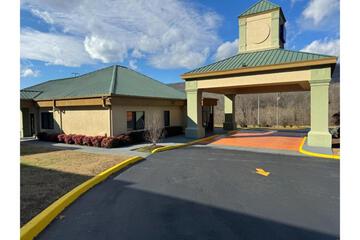Travelodge by Wyndham Harriman