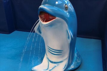 Water park