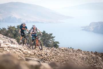 Bicycling