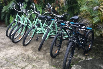 Bicycling