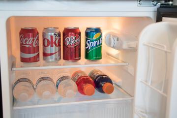 Mini-refrigerator
