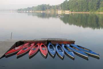 Lake