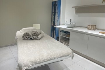Spa treatment