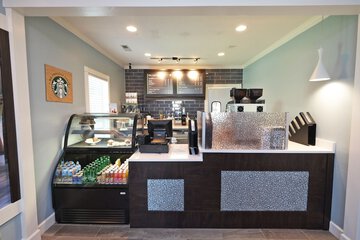 Breakfast/Coffee Service 98 of 119