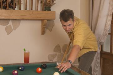 Billiards