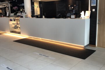 Cleanliness standards