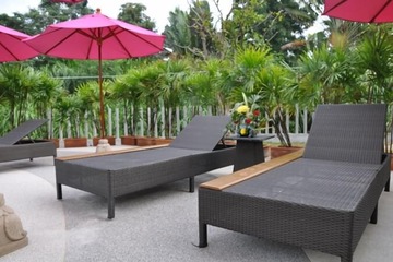 Sundeck