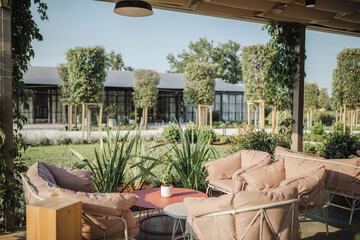 Winery
